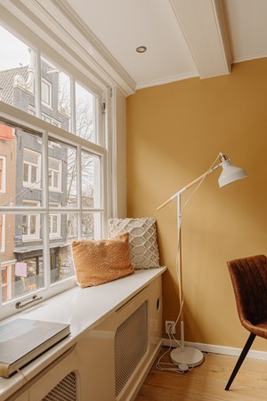 Medium property photo - Runstraat 28, 1016 GK Amsterdam